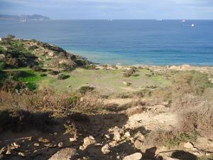 ORAN AUTOUR DE LA TEJERA PAR NOEL LOPEZ DE LA TRINITE SUR MER (37)